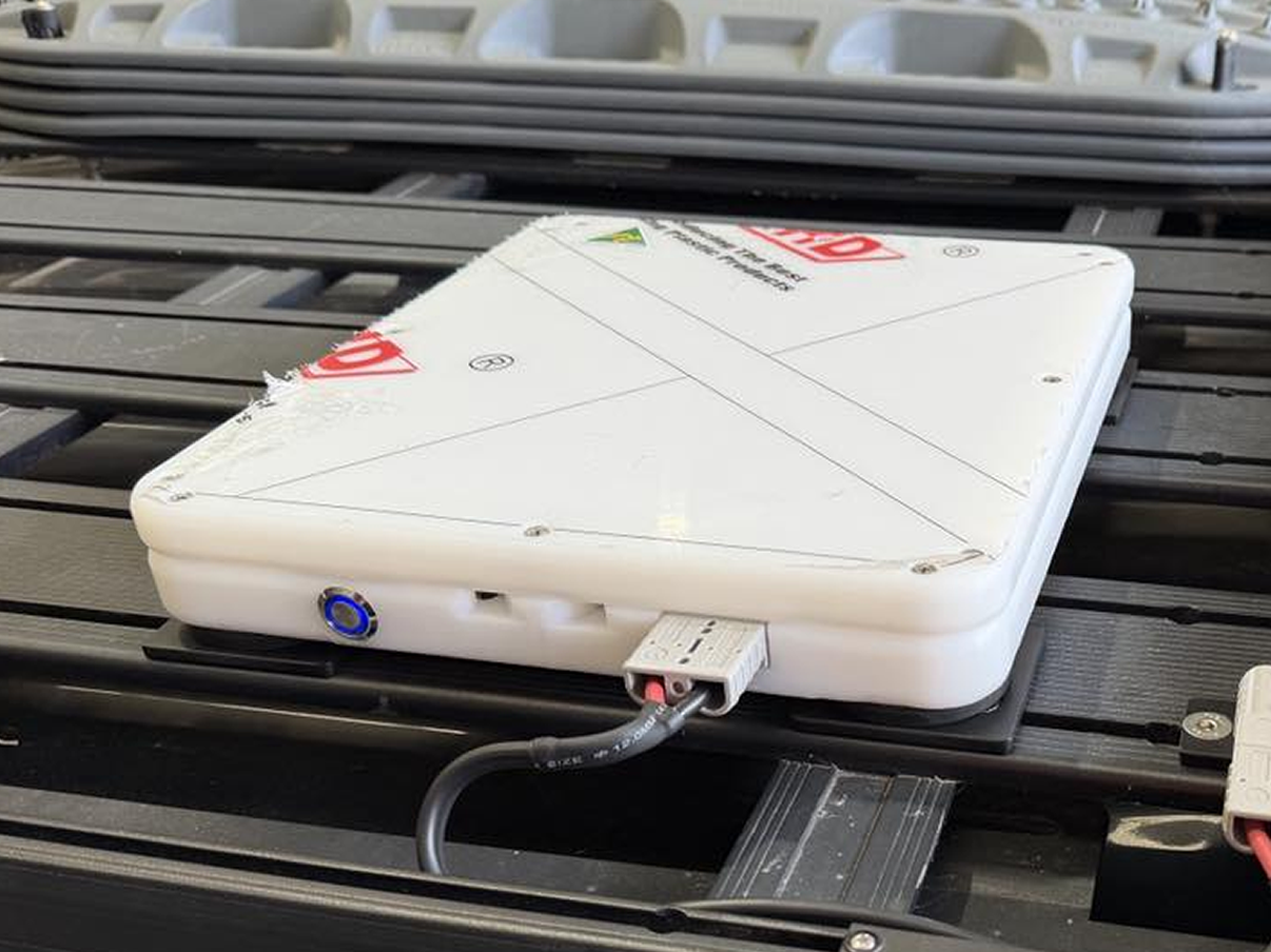 Switch on case